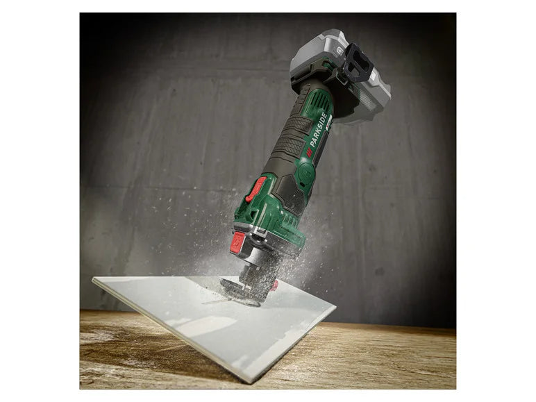 Découpeuse rotative sans fil PRSA 20-Li A1, 20 V