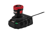 Batería PARKSIDE® PLGK 12 A3, 2 Ah, 12 V y cargador PLGK 12 A2