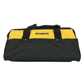 DeWalt TDKIT12X5 XR 18V 12 Piece Power Tool Kit with 5x 4.0Ah Batteries