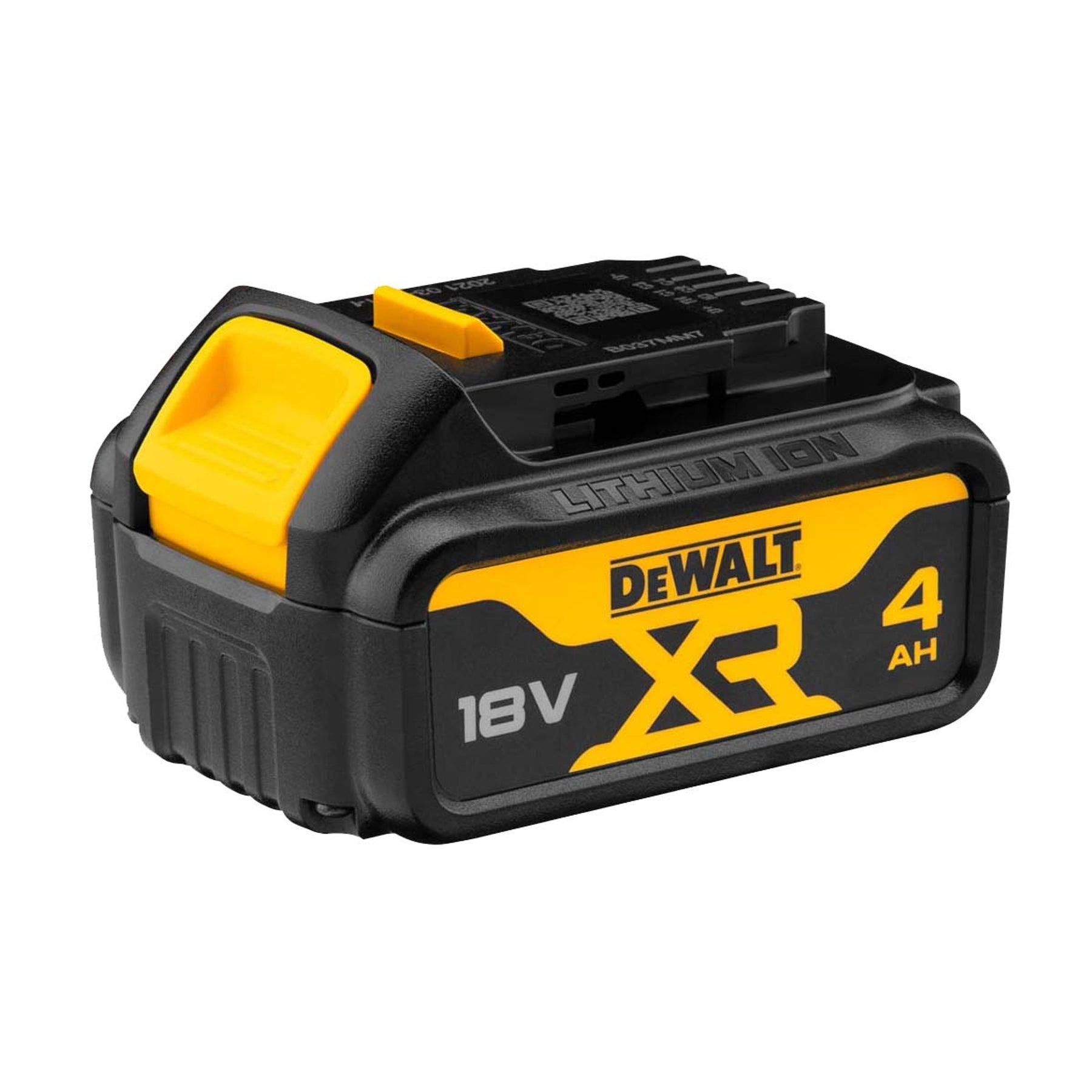DeWalt TDKIT12X5 XR 18V 12 Piece Power Tool Kit with 5x 4.0Ah Batteries