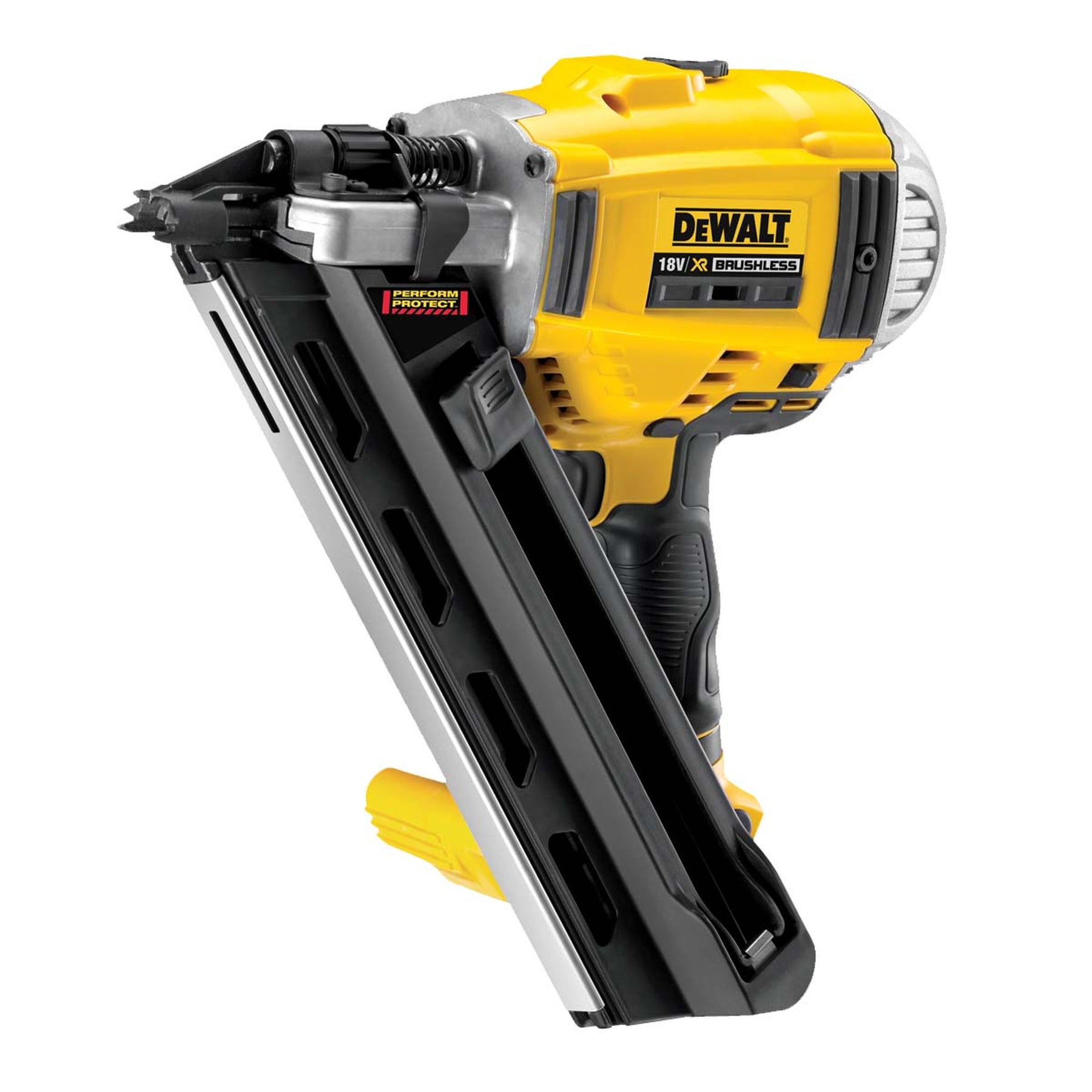 DeWalt TDKIT12X5 XR 18V 12 Piece Power Tool Kit with 5x 4.0Ah Batteries