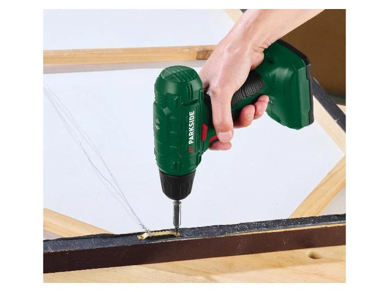 Visseuse sans fil PBSAE 12 A1, 12 V