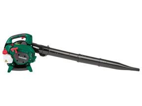 ASPIRADORA/SOPLADOR DE HOJAS A GASOLINA